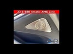 2023 S-Class Thumbnail 23