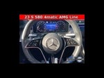 2023 S-Class Thumbnail 24