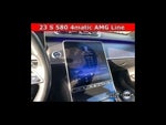 2023 S-Class Thumbnail 25
