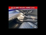 2023 S-Class Thumbnail 26