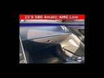2023 S-Class Thumbnail 27