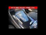 2023 S-Class Thumbnail 29