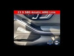 2023 S-Class Thumbnail 30