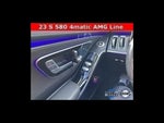 2023 S-Class Thumbnail 31