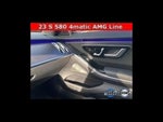 2023 S-Class Thumbnail 32
