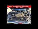 2023 S-Class Thumbnail 33