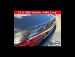 2023 S-Class Thumbnail 36