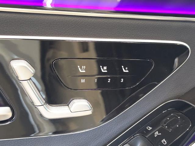 2023 Mercedes-Benz S-class - $58,179
