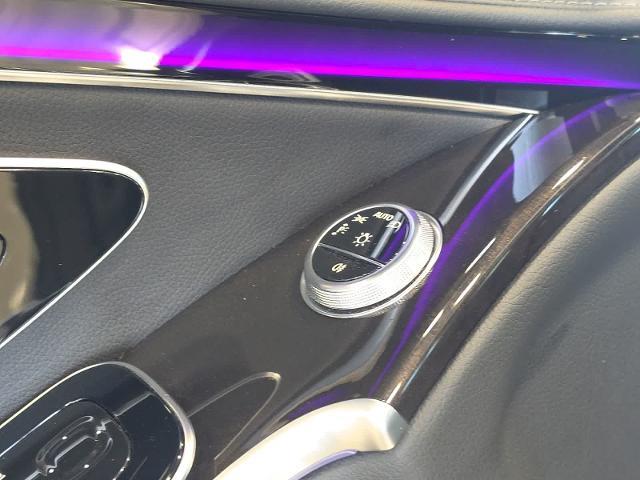 2023 Mercedes-Benz S-class - $58,179