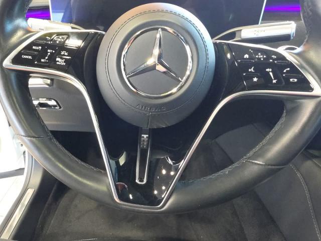 2023 Mercedes-Benz S-class - $58,179