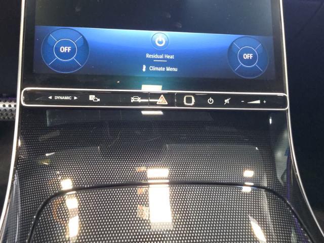 2023 Mercedes-Benz S-class - $58,179