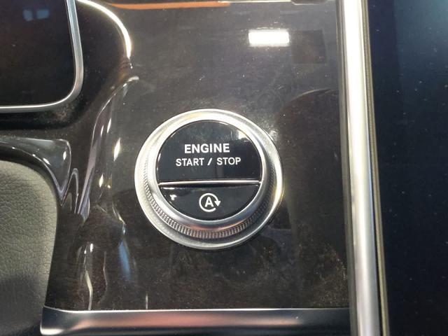 2023 Mercedes-Benz S-class - $58,179