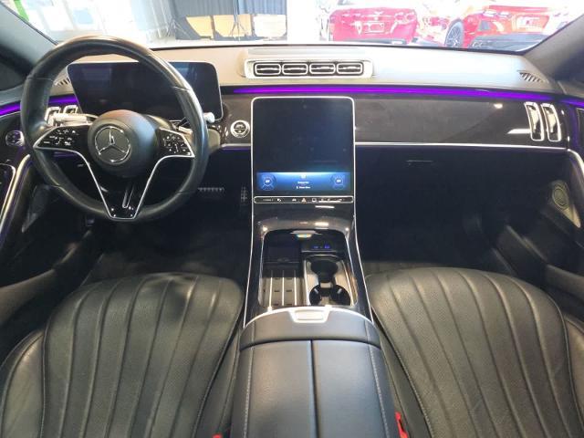 2023 Mercedes-Benz S-class - $58,179