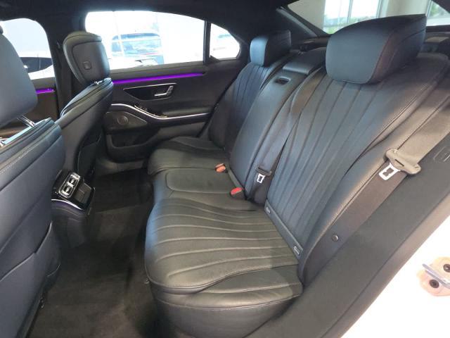 2023 Mercedes-Benz S-class - $58,179