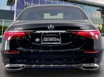 2026 S-Class Thumbnail 4