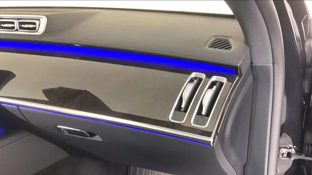 2026 Mercedes-Benz S-Class S 580 4MATIC