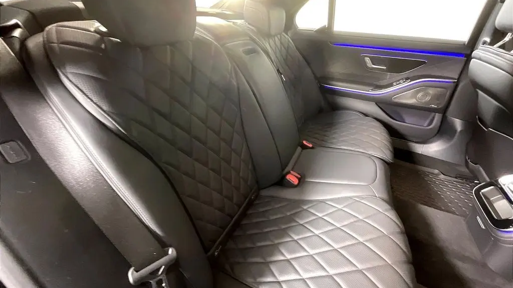 2026 Mercedes-Benz S-Class S 580 4MATIC