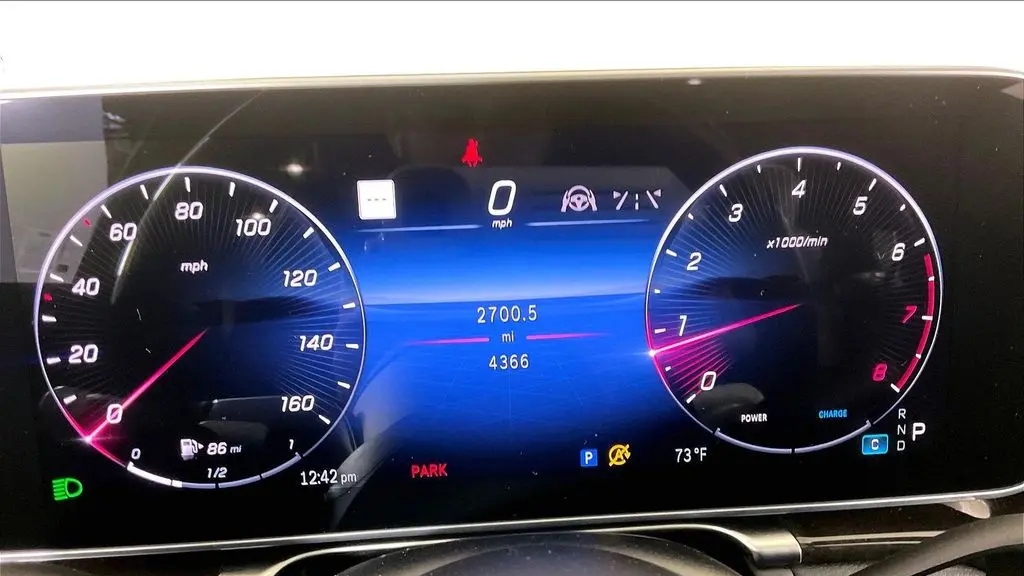 2026 Mercedes-Benz S-Class S 580 4MATIC