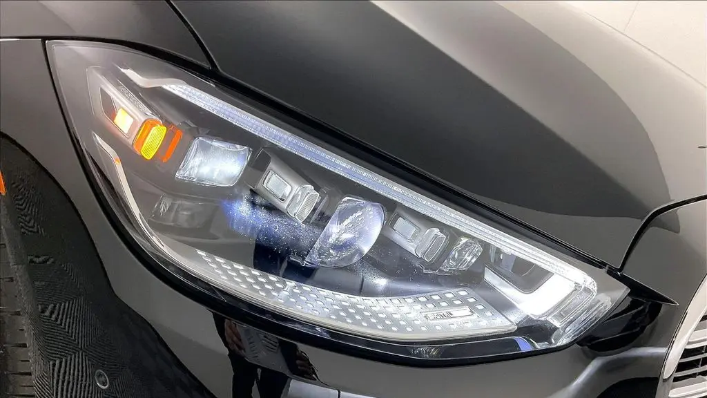 2026 Mercedes-Benz S-Class S 580 4MATIC