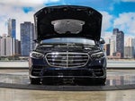 2026 S-Class Thumbnail 4