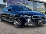 2024 S-Class Thumbnail 1