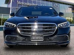 2024 S-Class Thumbnail 3