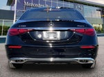 2024 S-Class Thumbnail 4