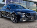 2024 S-Class Thumbnail 1
