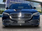 2024 S-Class Thumbnail 3