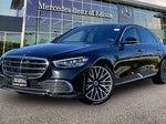 2024 S-Class Thumbnail 6