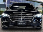 2024 S-Class Thumbnail 3