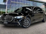 2024 S-Class Thumbnail 9