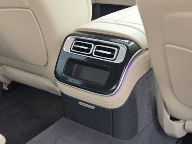 2024 Mercedes-Benz S-class - $86,996