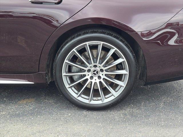 2024 Mercedes-Benz S-class - $86,996