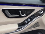 2024 S-Class Thumbnail 20