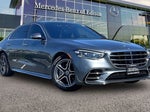 2025 S-Class Thumbnail 1
