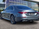 2025 S-Class Thumbnail 2