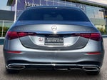 2025 S-Class Thumbnail 4