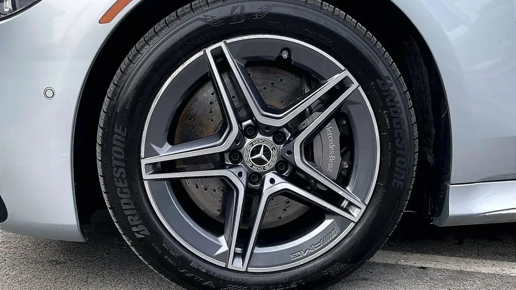 2026 Mercedes-Benz S-Class S 580 4MATIC