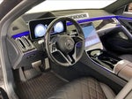 2026 S-Class Thumbnail 11