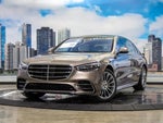 2026 S-Class Thumbnail 2