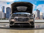 2026 S-Class Thumbnail 4