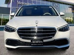 2021 S-Class Thumbnail 2