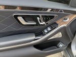 2022 S-Class Thumbnail 10