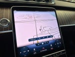 2022 S-Class Thumbnail 16