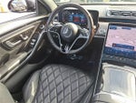 2024 S-Class Thumbnail 14