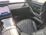 2024 S-Class Thumbnail 16
