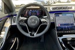 2025 S-Class Thumbnail 5
