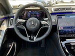 2025 S-Class Thumbnail 5
