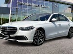 2025 S-Class Thumbnail 9